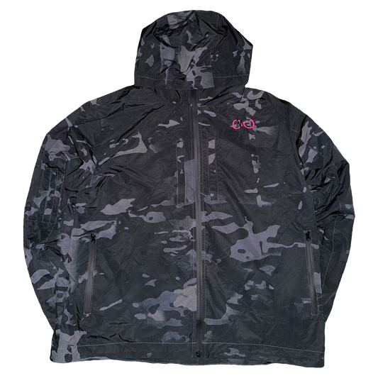 MILITARY WINDBREAKER