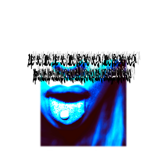 ECSTASY T-SHIRT